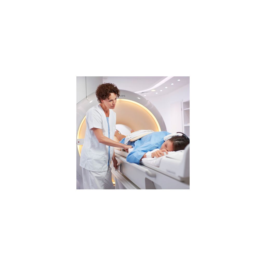 Real-time MR guided treatments