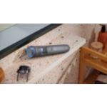 Quick and precise trim