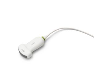 Android Sonde convexe Lumify C5-2
