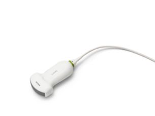 Lumify C5-2 iOS Lumify C5-2 Curved Array Transducer