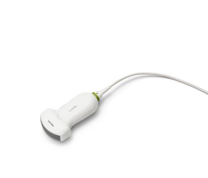 Lumify C5-2 transducer