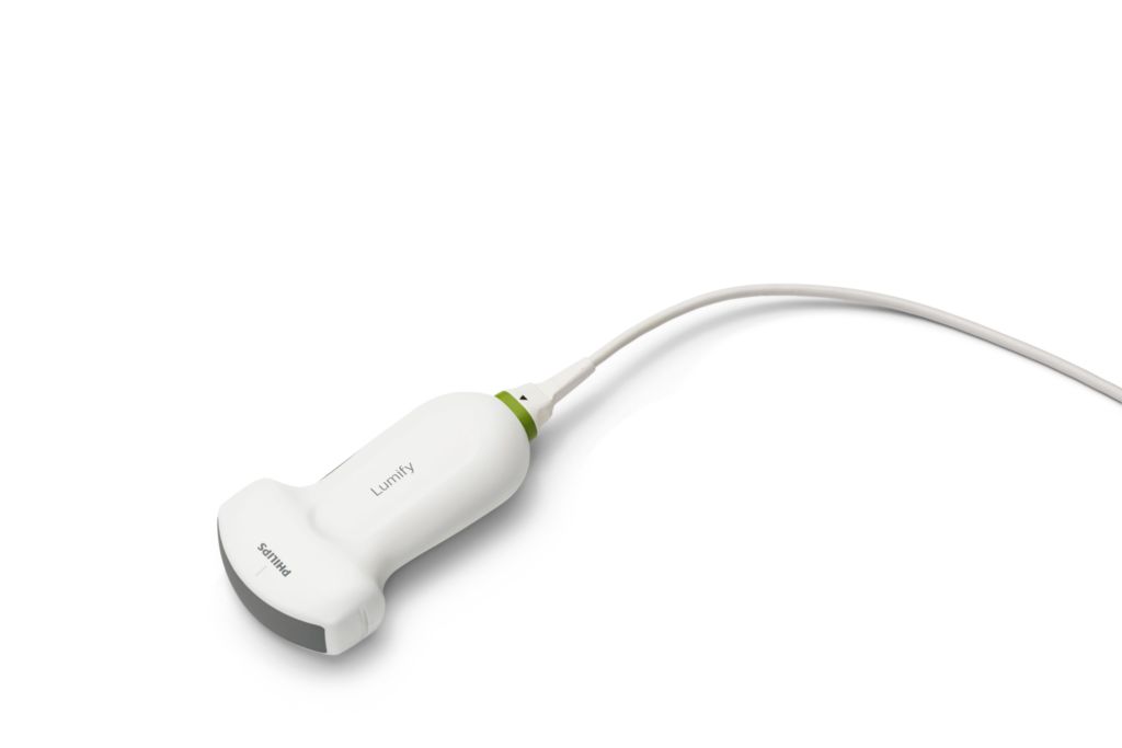 Lumify C5-2 transducer