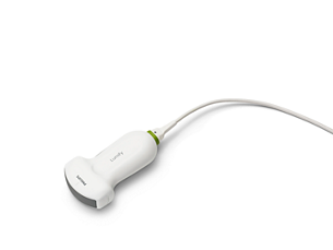 Android Lumify C5-2 Curved Array Transducer