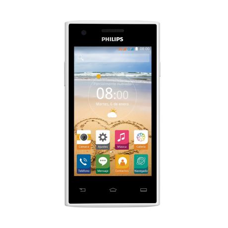 CTS309WH/77  Smartphone