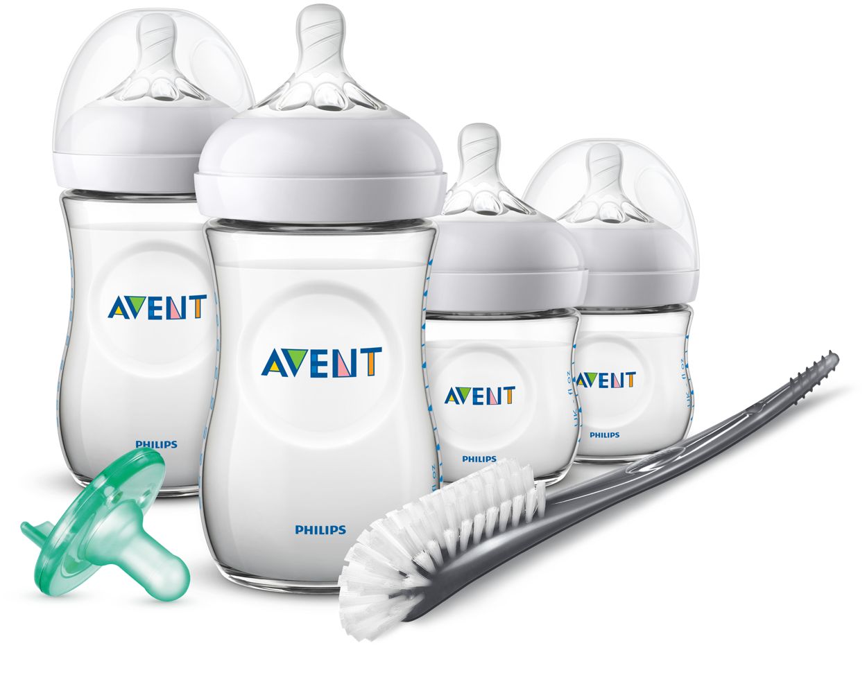 Newborn gift SCD209/01 | Avent