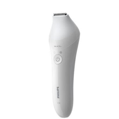 Philips Epilator Series 8000