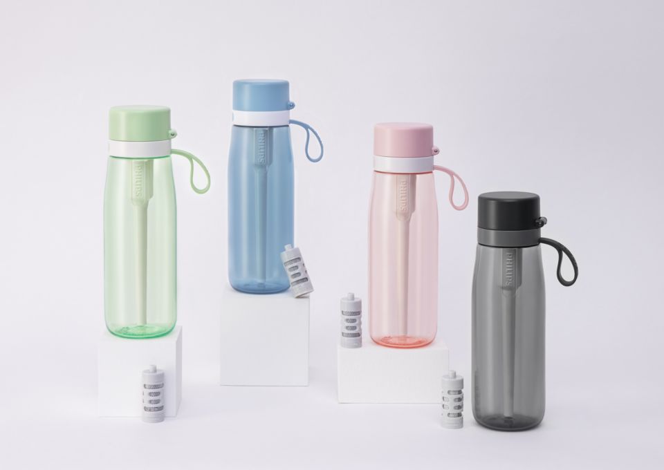 Philips best sale straw bottle