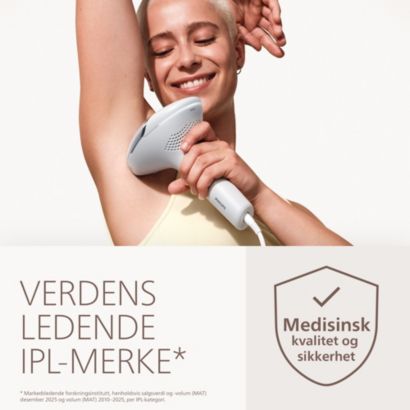 Philips Lumea IPL 9000