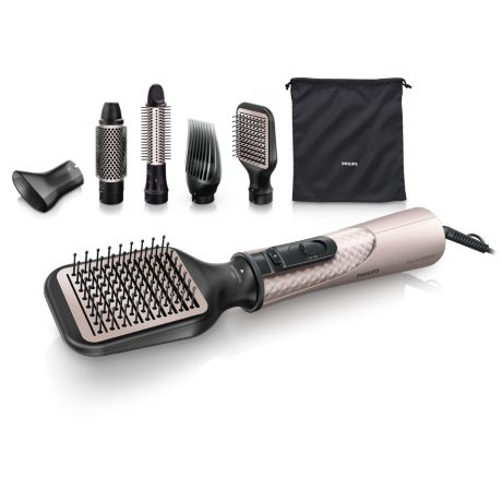 HP8657/00 Advanced AirStyler