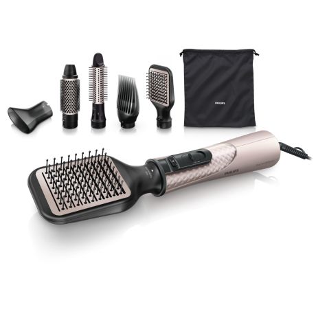 HP8657/00 Advanced Air Styler
