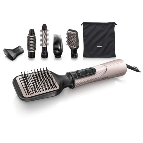 HP8657/00 Advanced Styler ad aria