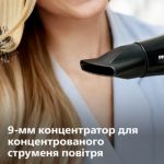 Швидке та потужне сушіння для професійних результатів