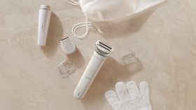 Lady Shaver Series 8000