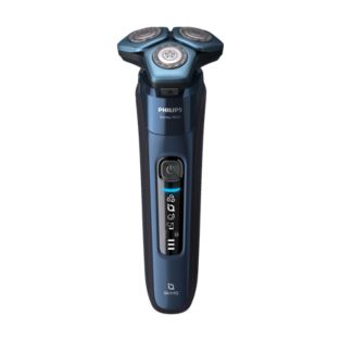 Shaver series 7000 Rasoio elettrico Wet & Dry