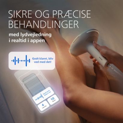 Foto med produktoplysninger