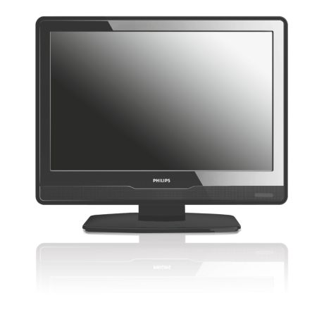 19HFL3340D/10  Téléviseur LCD professionnel