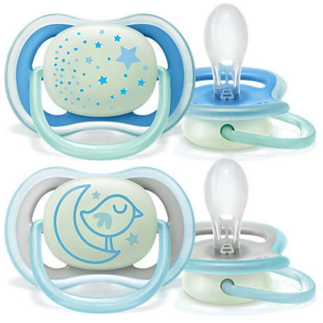 SCF376/21 Philips Avent ultra air soother