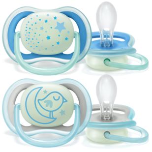 Avent Ultra air Sucette