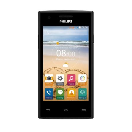 CTS309BK/77  Smartphone
