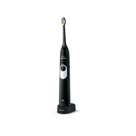 HX6231/58 Philips Sonicare DailyClean 3100 Brosse à dents électrique