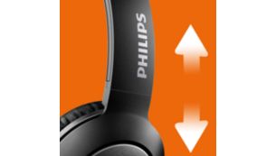 Philips shl online 3075