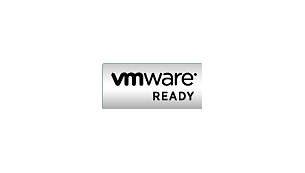 Připraveno pro prostředí VMware a hladkou integraci
