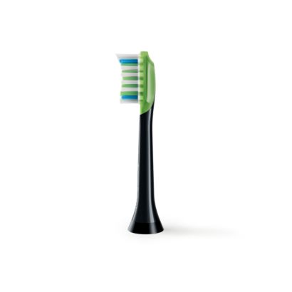 Deeper clean, whiter teeth