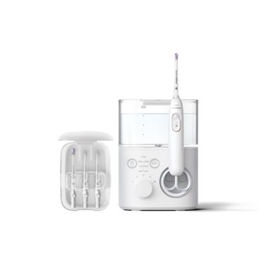 Philips Sonicare Power Flosser 7000 Oral Irrigator