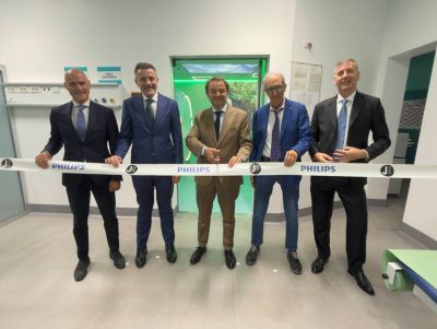 Philips Medical Taglionastro