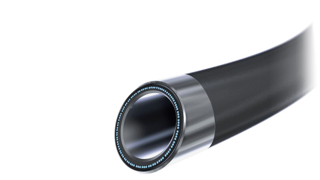 GlideLight laser sheath offers the unprecedented ability to customize the laser’s repetition rate throughout a procedure.