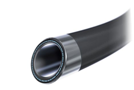 GlideLight Laser sheath