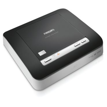 DVP4060 DVD player