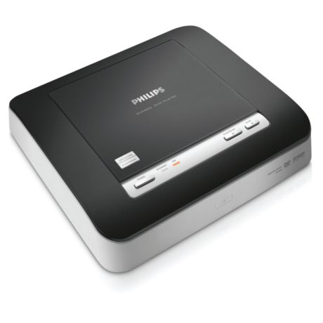 DVP4060/78  DVP4060 DVD player