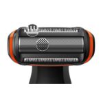 Kratko podrezivanje, ugodno brijanje