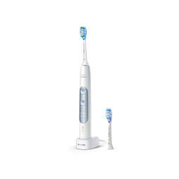 Sonicare ExpertClean 7300 Sonic electric toothbrush with app