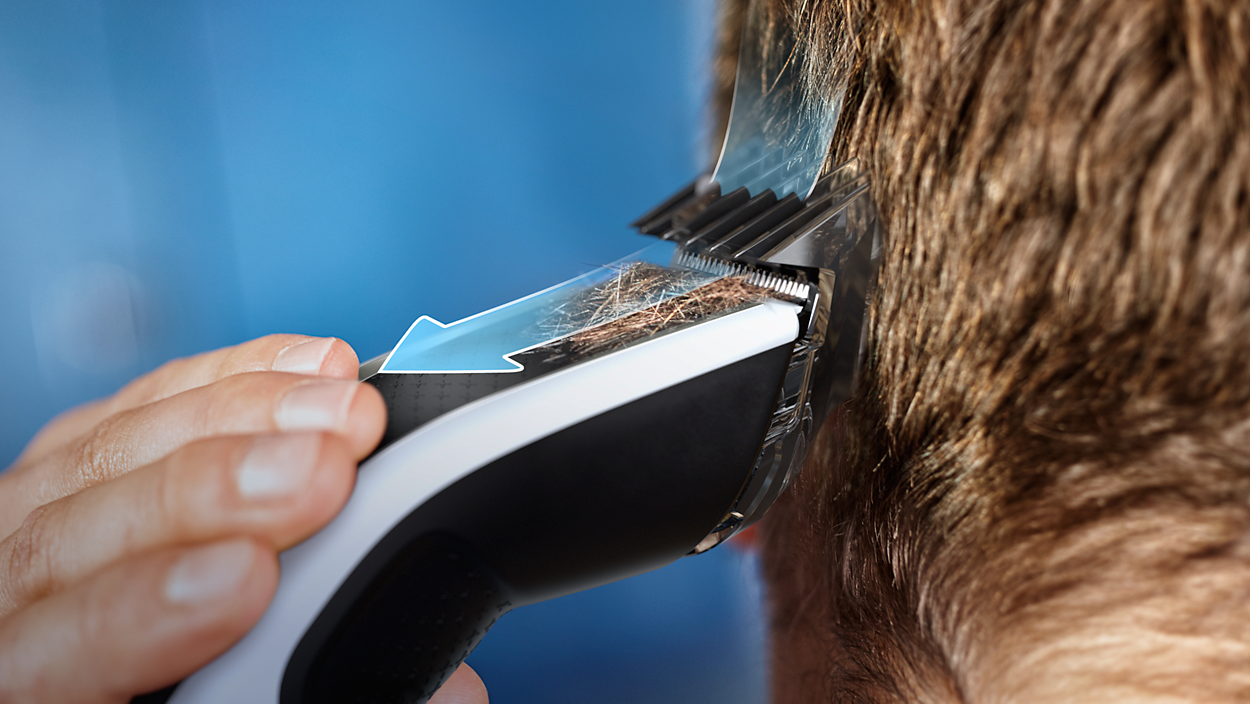 Hairclipper 5000 series ヘアーカッター 5000シリーズ (電動 Hairclipper 5000 series ヘアーカッター 5000シリーズ (電動