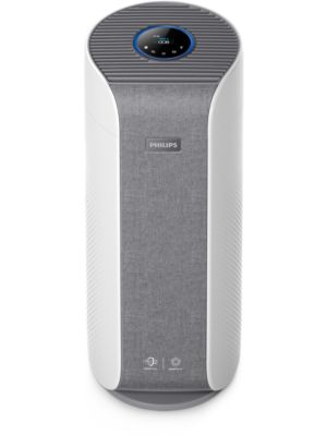 Oczyszczacz AC3858/51