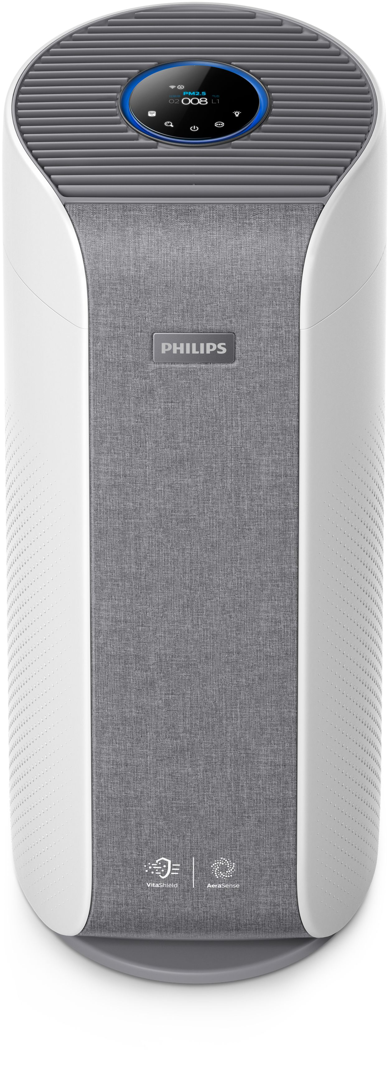 Purificatore d'aria Philips Serie 4000i: diventa tester - DimmiCosaCerchi