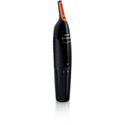 Norelco Nosetrimmer 3100