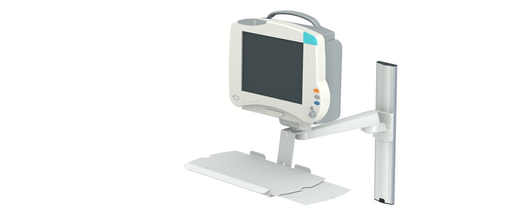 Standard product photograph