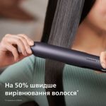 Захист та укладка без перегрівання*