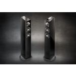 Възвисяване със звук без кабели