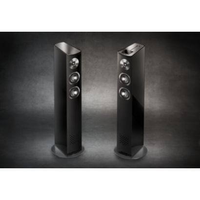 Възвисяване със звук без кабели