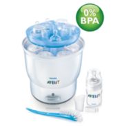 Electric Steam Steriliser