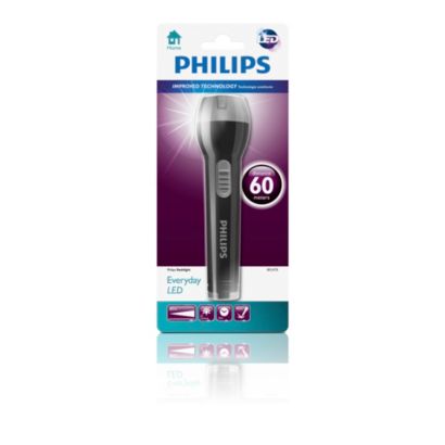 Philips Flashlights