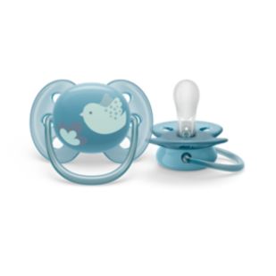 Avent ultra soft Cumlík