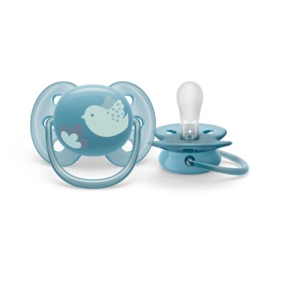 Avent ultra soft