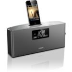 Слушайте музыку с iPod/iPhone и радио DAB+