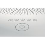 Švelnus, ilgalaikis plaukuotumo sumažinimas