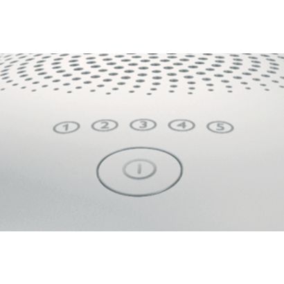 Philips Lumea Advanced